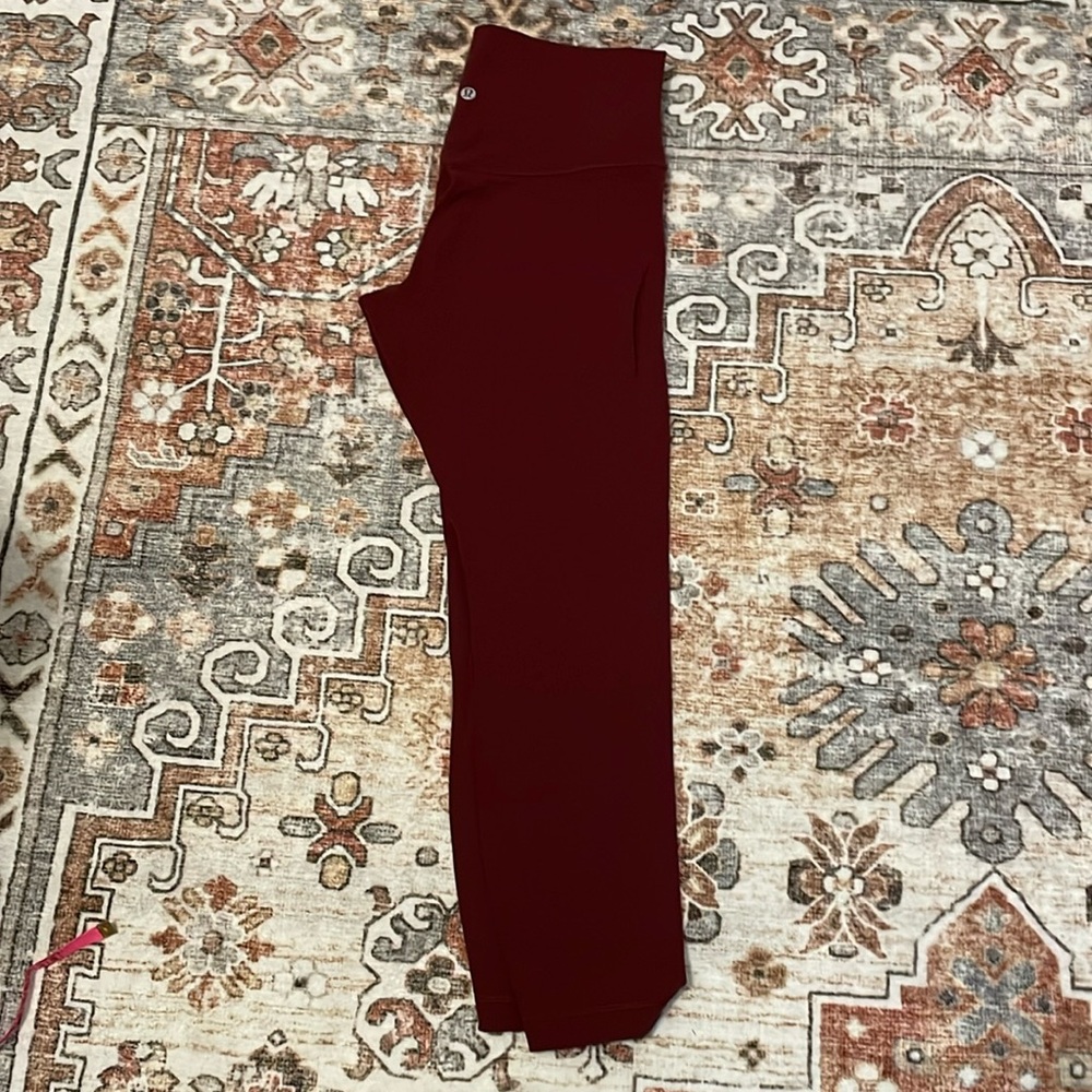 Lululemon Align High Rise Legging